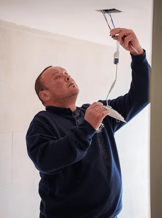 Mantenimiento de comunidades